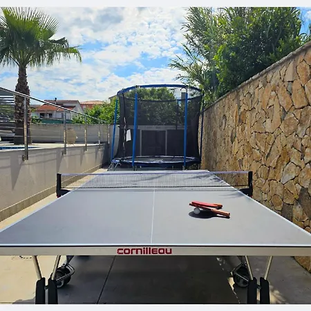 Mit Privatpool Fuer 8 Personen Ca 170 Qm In Pula, Istrien Istrische Riviera *