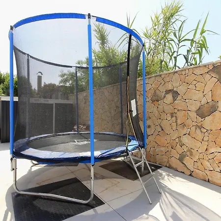 Mit Privatpool Fuer 8 Personen Ca 170 Qm In Pula, Istrien Istrische Riviera * Pula